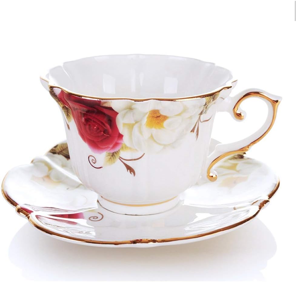 FGVBC Tea Table Teapot Sets, Tea Set Handmade Chinese