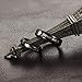 Fate Love Titanium Steel Black Forever Love Double Mood Couple Promise Rings Romantic Couple Gifts