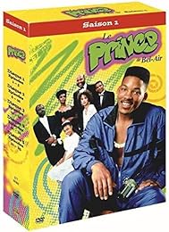 Le Prince de Bel-Air - Saison 1