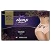 Always Discreet Boutique Incontinence & Postpartum Underwear for Women, Disposable, Maximum Protection, Large, 18 Count primary