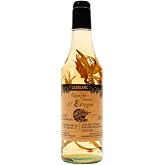 White Wine Vinegar with Tarragon - Huilerie J.Leblanc