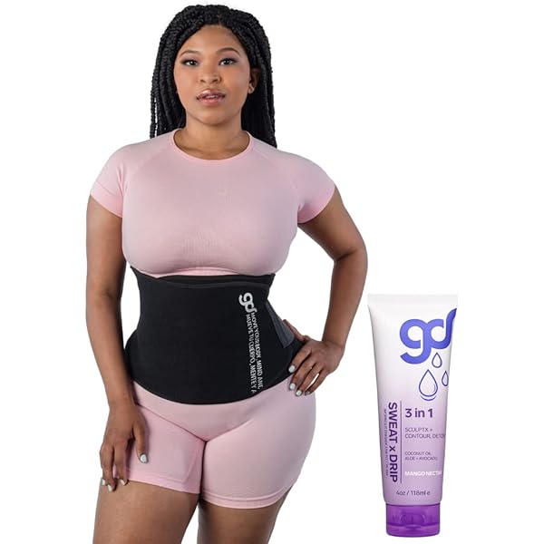 tecnomed waist trainer