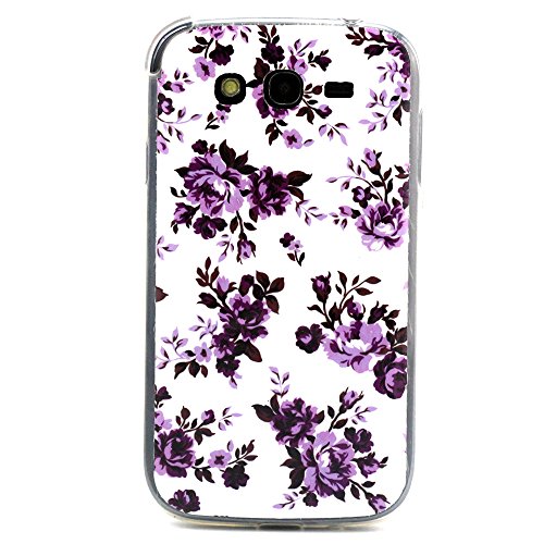 Amazon Samsung Galaxy Grand Neo Case Housse Etui Coque Pochette 3D