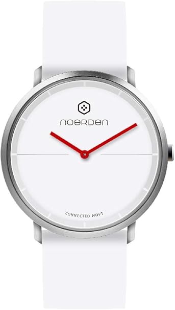 noerden life2 hybrid smartwatch