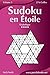 Sudoku en Étoile - Diabolique - Volume 5 - 276 Grilles (French Edition) by Nick Snels