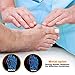Forsisco Bunion Corrector Orthopedic Bandages for anatomical joints Bunion Splint Big Toe Separator Pain Relief Non-Surgical Hallux Hammer for men and women