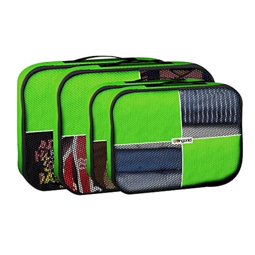 Clothing, Shoes & Jewelry, Luggage & Travel Gear, Travel Accessories, Packing Organizers