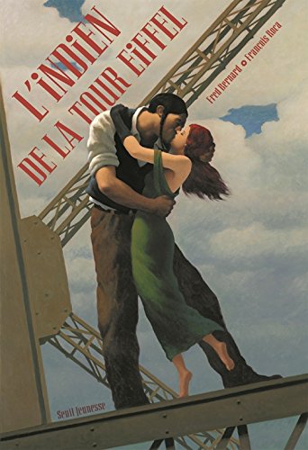 L' Indien de la tour Eiffel