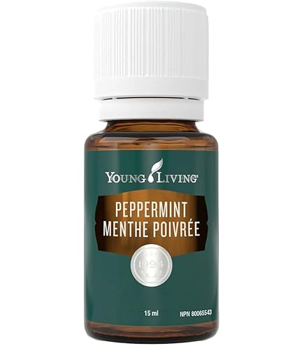 Young Living Abundance Essential Oil Blend - Uplifting and