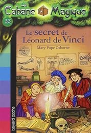 Le  secret de Léonard de Vinci