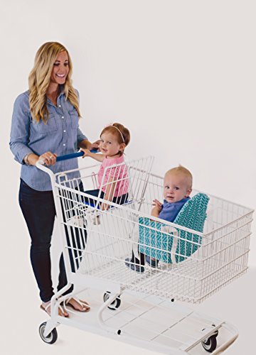 buggy bench for twins