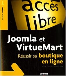 Joomla et VirtueMart