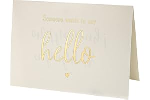 CJ&M Pregnancy Scan Photo Card,Pregnancy Announcement Card, New Baby Reveal Card, Expecting Baby Card