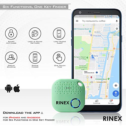 5 Bluetooth+Keychain+Tracking+Backpacks+Anti+Lost