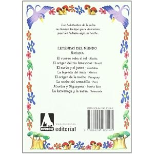 Noche del armadillo, la