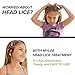 Mylee lice prevention head clips