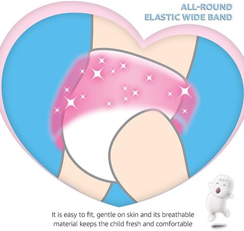 amazon mamy poko pants medium