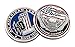 Harley-Davidson American Legend #1 Challenge Coin, 1.75 in Coin 8008482