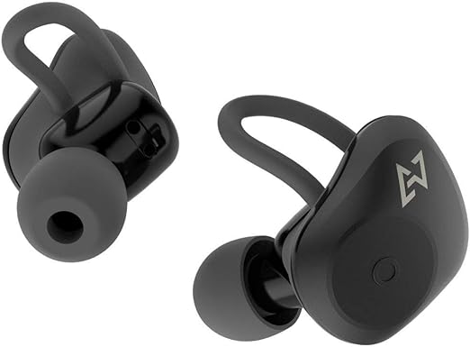 Amazon Aviot アビオット 日本のオーディオメーカー Te D01a Bluetooth イヤホン 完全 ワイヤレスイヤホン 自動ペアリング 高音質 防水 長時間再生 ノイズキャンセリング Iphone Android Bluetooth 5 0 ブラック 家電 カメラ オンライン通販