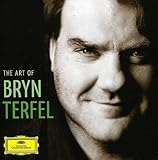 AA. Vv-The Art of Bryn Terfel