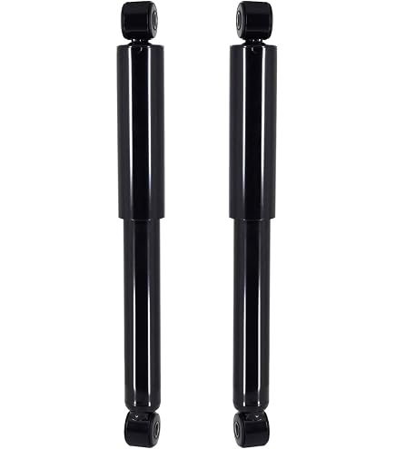 Amazon.com: Koni (80-2149) Special D Rear Shock for Volkswagen