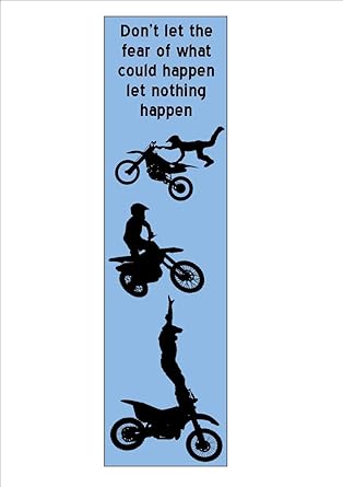 Marque Page Avec Citation De Motocross Bleu 300 G M Carte Cm X 9 5 Cm Amazon Fr Epicerie Marque Page Avec Citation De Motocross Bleu 300 G M Carte Cm X 9 5 Cm Amazon Fr Epicerie