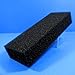 CORISRX Aquarium Sponge Filter Foam 11.8