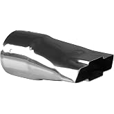 AP Exhaust XSCB212 Exhaust Tip