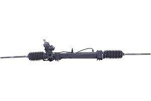 A-1 Cardone 22-313 Remanufactured Domestic Power Rack and Pinion Unit