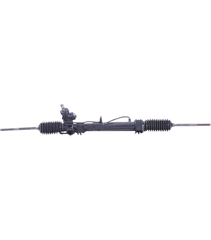 Cardone 26-2722 Remanufactured Import Power Rack and Pinion Unit
