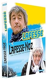 La Réouverture De Lafesse + Lafesse-Noz - Pack