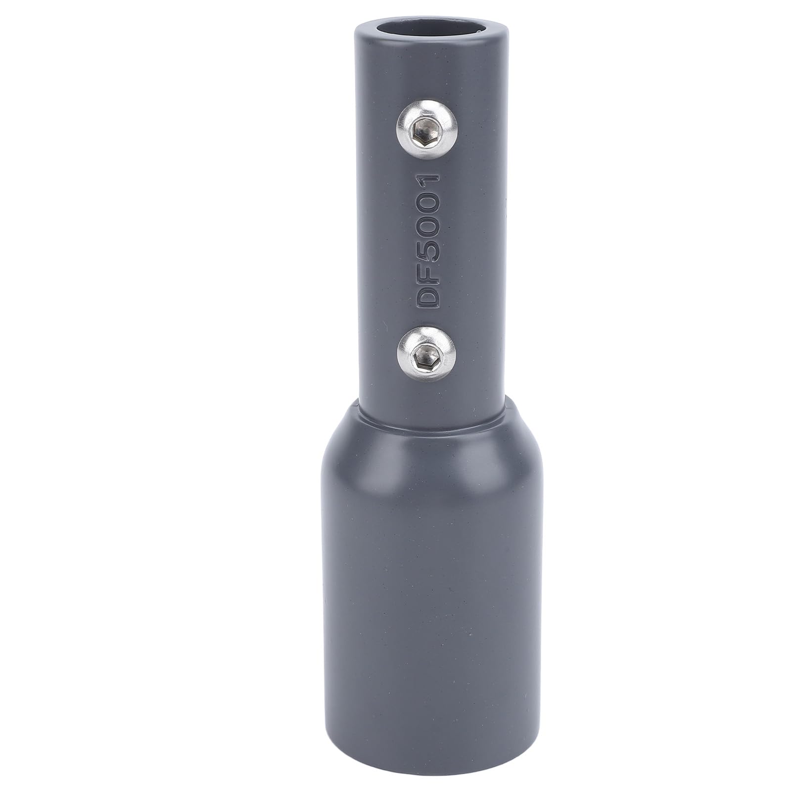 Satellite Pole Mount Adapter for Standard Actuated, for High Performance, Aluminum Alloy Satellite Antenna Roof Pole Mount Adapter