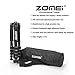 ZOMEi Z669 SLR Camera Tripod with Ball Head and Carrying Case