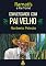 Livro Conversando com Pai Velho - Ramatís e Pai Tomé.