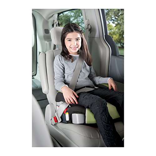 highback turbobooster