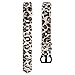 RedTaro Bands Compatible with Fitbit Alta and Fitbit Alta HR,Leopard,Standard Size for 5.5