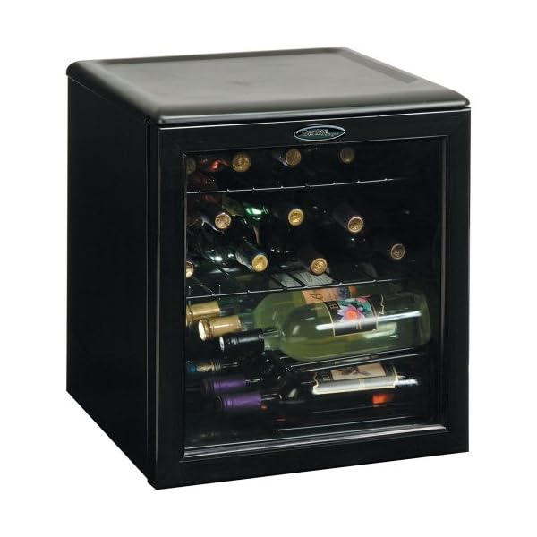 Danby-DWC172BL-18-CuFt-17-Bottle-Counter-Top-Wine-Cooler-Black