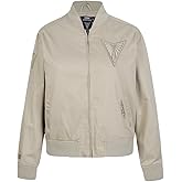 Pro Standard Womens WNBA Neutral Twill Jacket