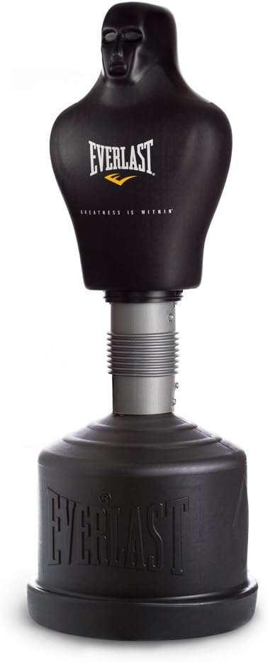 everlast everflex punching bag