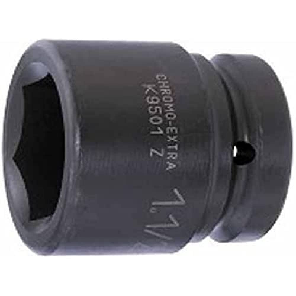 VASOS DE IMPACTO 1 1/2 2.9/16 - Unid: 1