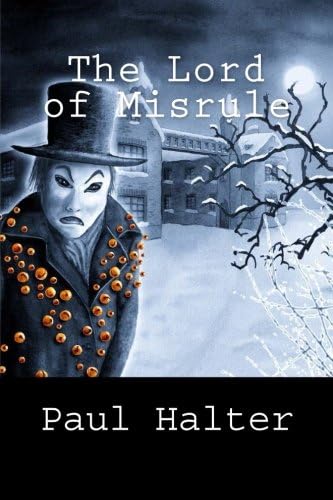 The Lord of Misrule