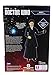 Doctor Who Missy Black Dress Figure
