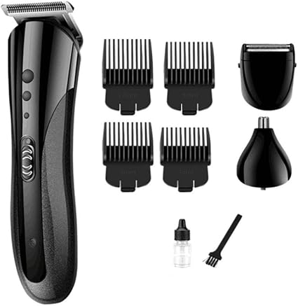Wireless electric shaver Clearance