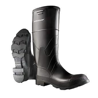 dunlop safety boots amazon