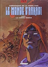 La  corne rouge