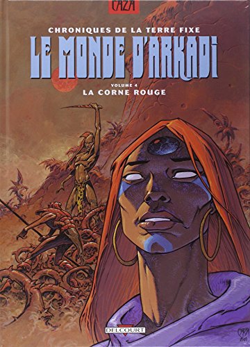 La  corne rouge