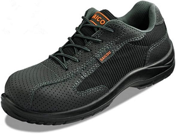 amazon slip resistant shoes