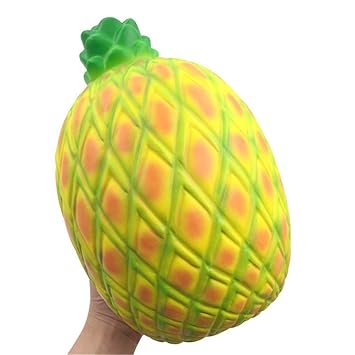pineapple squishy amazon