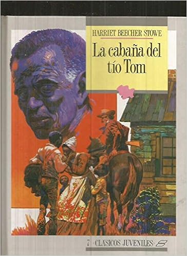 Cabada Del Tio Tom La 9788430514366 Amazon Com Books