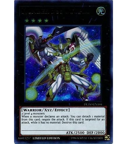 yugioh utopia deck profile Amazon.com: Yu-Gi-Oh! - Number 39: Utopia (YS11-EN041) - Starter Deck: Dawn  of The Xyz - 1st Edition main image 0
